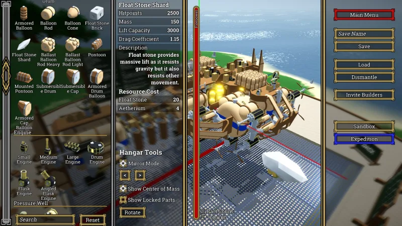 Airmen v1.23.24 gameplay screenshot 3
