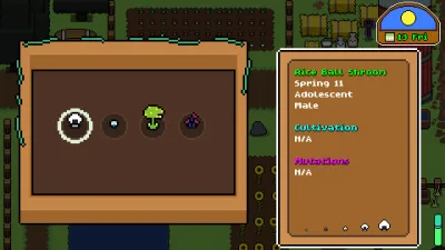 Village Monsters v1.11 gameplay screenshot 1