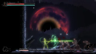 Vigil The Longest Night v0610 build 23644796 gameplay screenshot 2