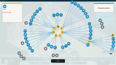 City Game Studio v1.27.4 gameplay screenshot 2