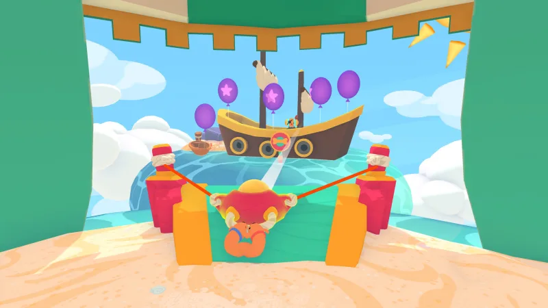 PHOGS Build 5910756 - Chronos gameplay screenshot 3