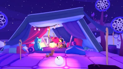PHOGS Build 5910756 - Chronos gameplay screenshot 2