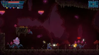 MindSeize v1.5.1 gameplay screenshot 1