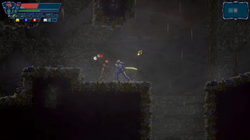 MindSeize v1.5.1 gameplay screenshot 3