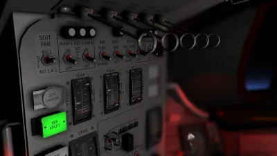 Reentry An Orbital Simulator Build 11957778 gameplay screenshot 1