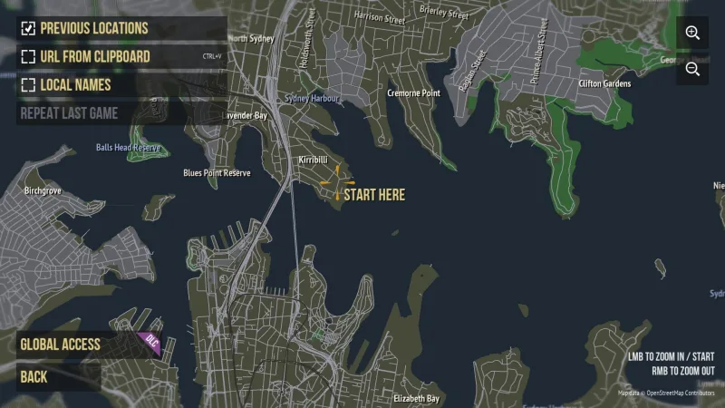 Generation Streets v1.0 - PLAZA gameplay screenshot 3