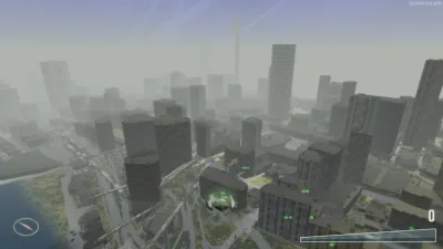 Generation Streets v1.0 - PLAZA gameplay screenshot 1