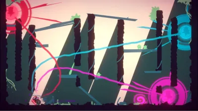 Shadow Brawlers v1.0 gameplay screenshot 1