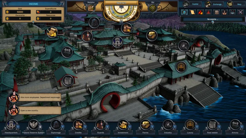 Evil Bank Manager v1.2 gameplay screenshot 3