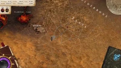 Vagrus The Riven Realms v1.3.03.0718L + 7 DLC gameplay screenshot 2