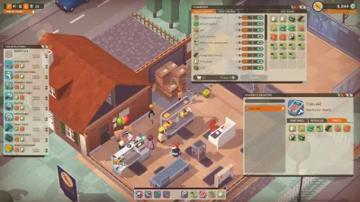 Good Company Build 9002396 - SKIDROW gameplay screenshot 1