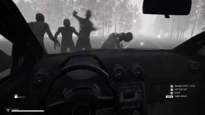 Mist Survival v0.6.2.3 (Build 19759132) gameplay screenshot 1