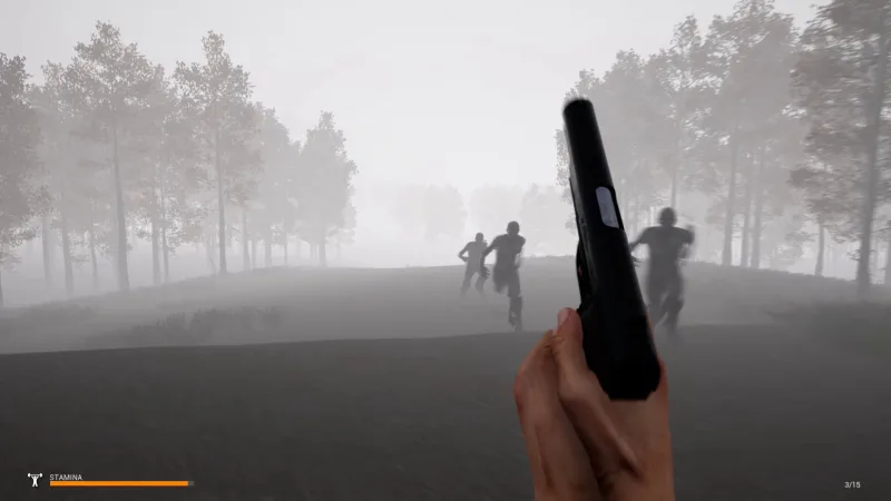 Mist Survival v0.6.2.3 (Build 19759132) gameplay screenshot 3