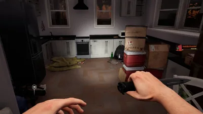 Mist Survival v0.6.2.3 (Build 19759132) gameplay screenshot 2