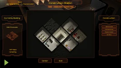 Titan Outpost v1.3 - PLAZA gameplay screenshot 1