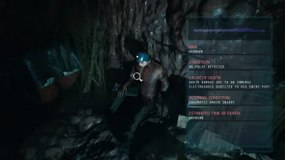 Transient Extended Edition - CODEX + Update v0.172 gameplay screenshot 2