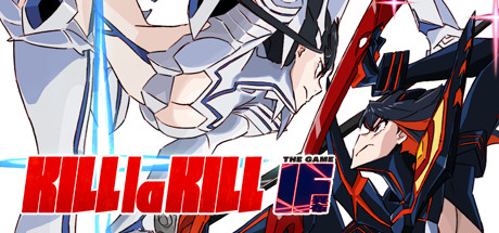 Download KILL la KILL IF - CODEX + Update v1.05