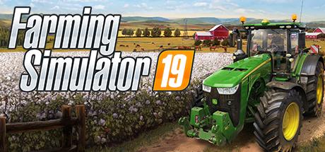 Download Farming Simulator 19 v1.7.1.0 + All DLC