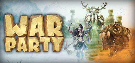 Download game Warparty v1.1.3 - PLAZA latest version