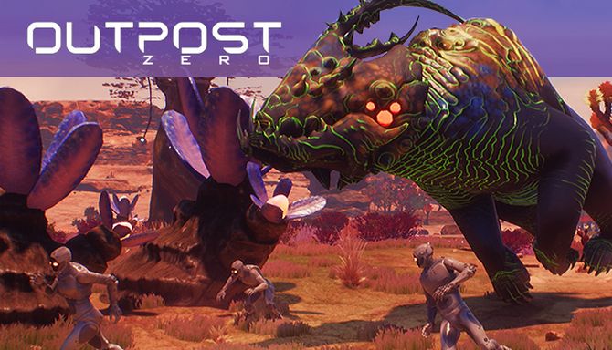 Download Outpost Zero v1.0 - HOODLUM