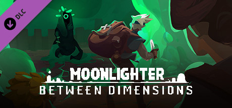 Download Moonlighter Between Dimensions - PLAZA + Update v1.10.37.1