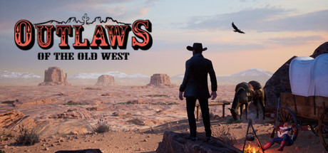 Outlaws of the Old West v1.3.1 cover art