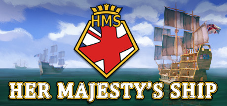 Her Majestys Ship - PLAZA + Update v1.1.1
