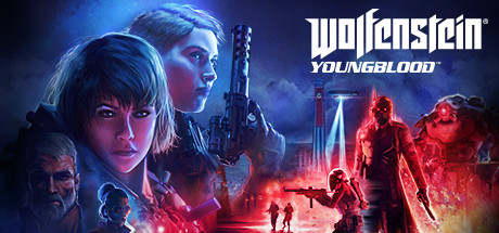 Wolfenstein Youngblood v1.0 - FULL UNLOCKED cover art