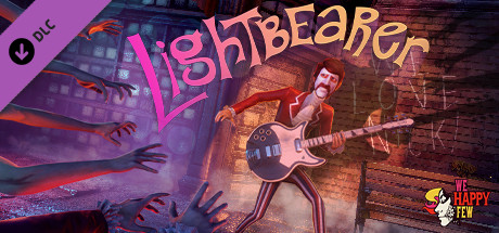 We Happy Few Lightbearer v1.8.86385 - CODEX cover art