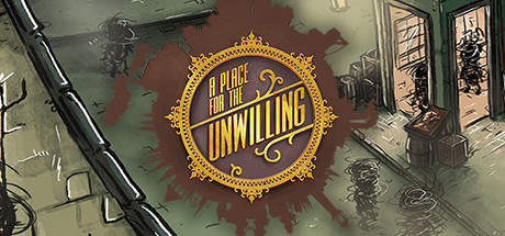 Download A Place for the Unwilling Update v1.0.35 - PLAZA