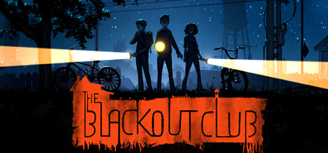 The Blackout Club v2021.08.13 cover art