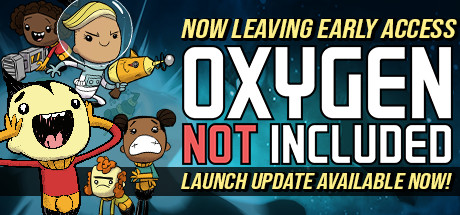 Download Oxygen Not Included Update Build 357226 - CODEX