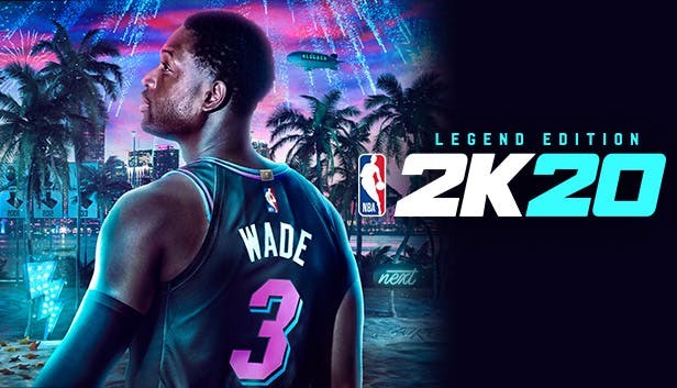 Download NBA 2K20 Update - CODEX v5.725
