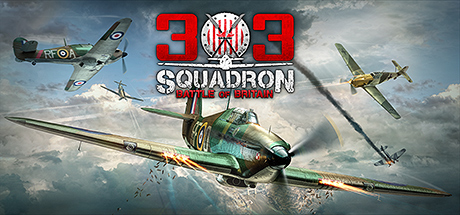 Download 303 Squadron Battle of Britain v2.0.1 - PLAZA
