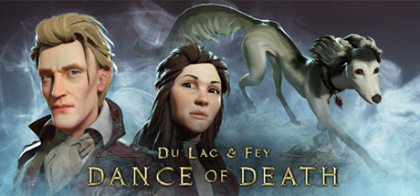 Download Dance of Death Du Lac and Fey Update v1.3.1 - PLAZA