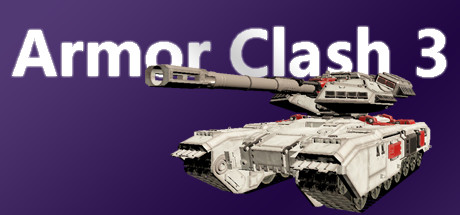 Download Armor Clash 3 Update v1.04 - CODEX
