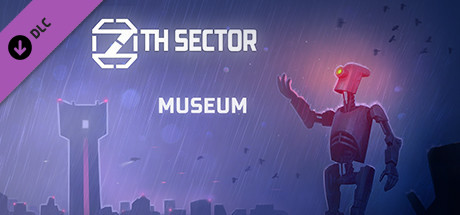 Download game 7th Sector Museum - PLAZA latest version