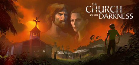 The Church in the Darkness - CODEX + Update v1.3 cover art