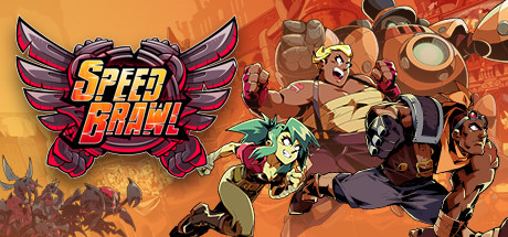 Speed Brawl v1.5.9fb1753 - Razor1911 cover art