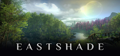 Eastshade Build 20251455 - DARKSiDERS cover art