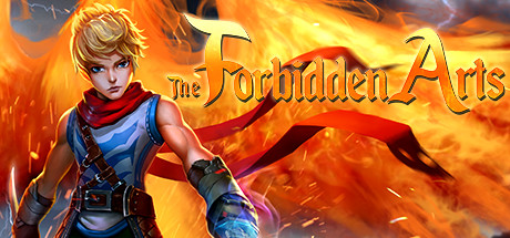 Download The Forbidden Arts Update v1.0.2 - PLAZA
