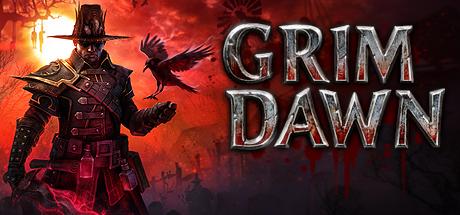 Grim Dawn Forgotten Gods Update v1.1.4.1 - CODEX cover art