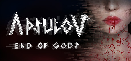Apsulov End of Gods v1.0 - HOODLUM cover art