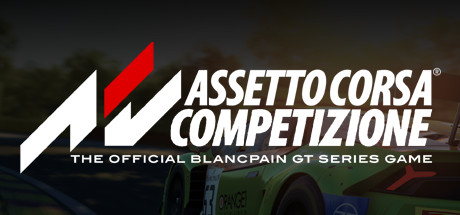 Download game Assetto Corsa Competizione - CODEX + Update v1.8.10 latest version