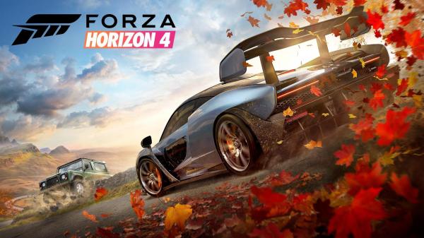 Download game Forza Horizon 4 v1.478.564.0 latest version