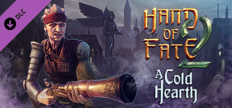 Download Hand of Fate 2 A Cold Hearth Update v1.9.7 - PLAZA