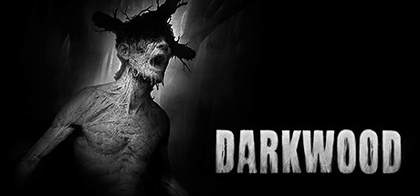 Darkwood v1.3 - PLAZA cover art