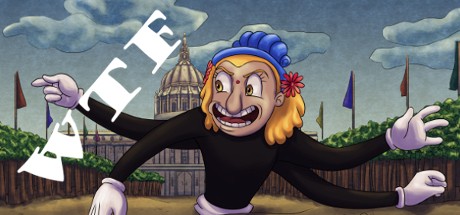 Download WTF v1.0 - PLAZA