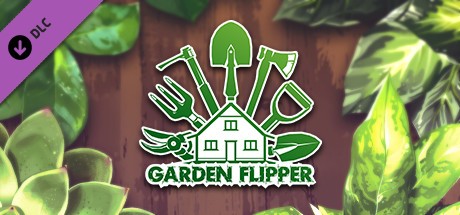 House Flipper Garden Update v1.19 - CODEX cover art