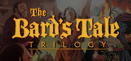 Download The Bards Tale Trilogy Remastered - PLAZA + Update v4.34